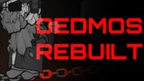 【Bạo lực Diba】 Dedmos Legend Finale-Dedmos Rebuilt.fla