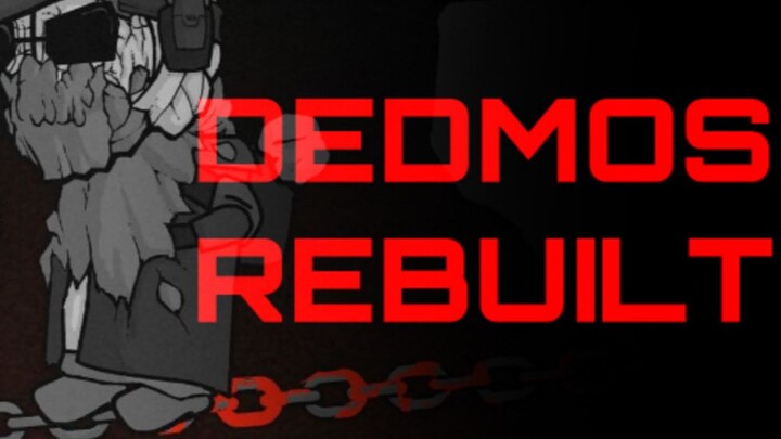 【Violence Diba】Dedmos Legend Finale-Dedmos Rebuilt.fla
