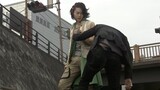 The most meaningful episode of W, Kamen Rider loses his ability to transform, and after recovering h
