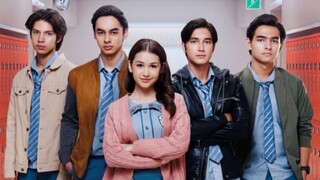 Ep01- Private Bodyguard Tagalog Dubbed