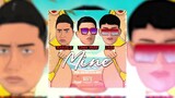 MINE - Chris Wonh Ft Marvela & Jack [Prod. GM Studio, Universal Boys & Cirujano En El Beat]