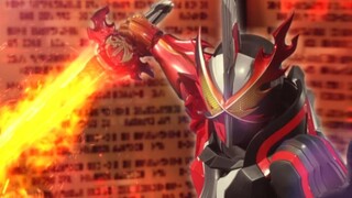 The Saber Knights who followed the customs of joining the "team" had their own roll call
