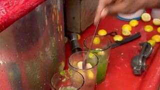 Massive Heaven Of Soda With Amazing Skills