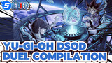 Yu-Gi-Oh DSOD Duel Scenes_5