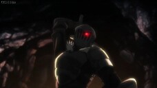 Goblin Slayer - 01