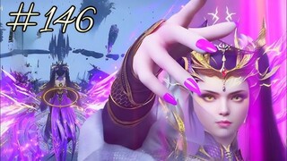 [4K] Battle Through The Havens Episode 146 Subtitle multi h