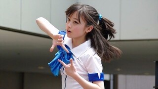 Kanna Hashimoto at Her Finest!