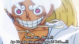 One Piece Episode 1071 Subtittle Indonesia