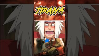 Why Jiraiya Is So Perv #anime #otaku #shorts #naruto