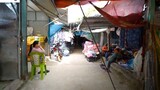 Kỳ lạ Tiệm Vàng trong Túp Lều độc nhất Việt Nam tại Chợ trên Đảo Lý Sơn 4