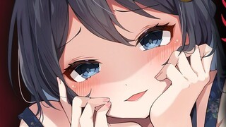 [Asaki Yumi/Yandere/Doting] Tôi muốn bị biến thành một kẻ vô dụng bởi người chị bao dung và hay tán 