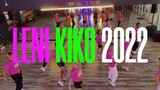 Leni-Kiko 2022 Chant