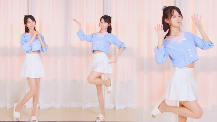 Slipper gakki dance, can that be called pad bullying? That's called packaging