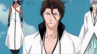 [BLEACH] After three days of super burning BLEACH battle mixed cut! Don't regret it!