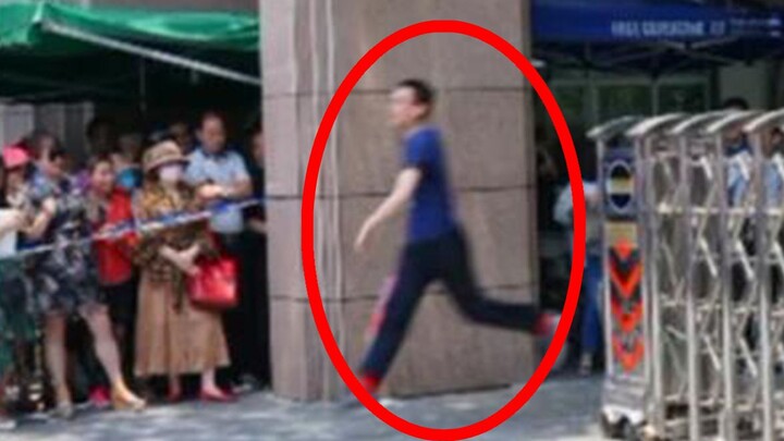 高三党带你体验快乐的高三生活