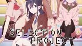 episode 1-2 selection project