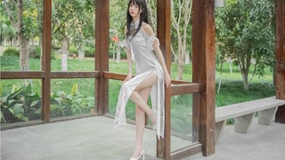 【栀栀】风月-竖屏离你更近嗷♡