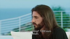 Tình yêu không lừa dối: Điểm đến Sardinia EP 1 [Sub Việt]