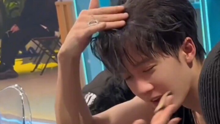 Tan Jianci อย่าหลอกฉันจนตาย ทุกย่างก้าวของคุณมีพิษ~