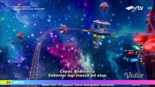 [ LIVE ] RTV HD BOBOIBOY SEASON 1 8/8/2024