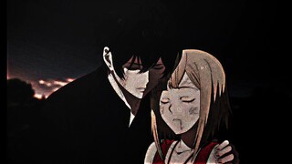 Takt x Destiny🥺