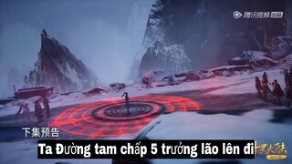 Đấu La Đại Lục Trailer Tập 217 - Vietsub |  | 斗罗大陆 217