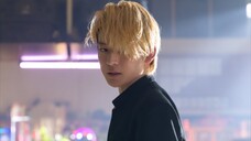 Densetsu no Head Sho Episode 1 [Sub Indonesia]