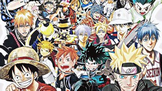 julukan para anime legend (menurut ane )