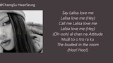 [Phiên âm tiếng Việt] LALISA - LISA (BLACKPINK)