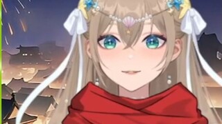 [Mu Yu] thought it was Chunliang who said a lot of encouraging words, but found out it was a haunted