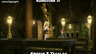 KonoSuba S1 - Episode 3 Tagalog