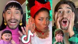 Turning Red and Encanto - TikTok Compilation