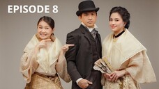 Maria Clara at Ibarra GMA - Episode 8