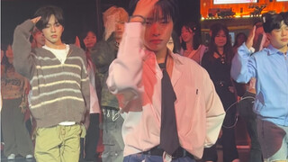 谁家随舞放这个？