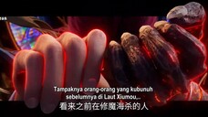 RENEGADE IMMORTAL THE MOVIE (PREVIEW)