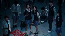 NIGHT HAS COME EPISODE 4 | ENG SUB