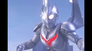 [Phục hồi 4K/Ultraman Noah] Noah chiến đấu với gà rán! ! ! ! ! !