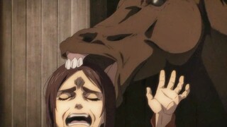 [Desember] Trailer Attack on Titan musim terakhir episode 12 [MCE versi China]