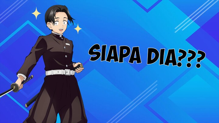 Siapa Itu Murata Di Demon Slayer