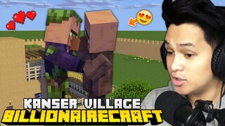 Oy Bastos Yan Bawal Yan!! | Billionairecraft #10 (Filipino Minecraft SMP)