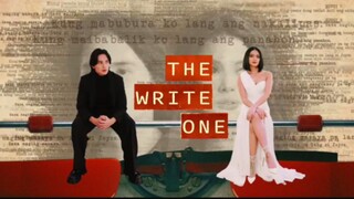 The Write One Episode 15