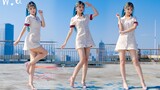 近距离相亲l人类高质量女嘉宾候选人【Gee-少女时代】