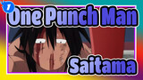 [One Punch Man] Saitama's Hilarious Daily Life_1