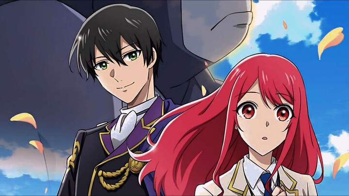 Ep - 1 Gorilla no Kami kara Kago sareta Reijou wa Ouritsu Kishidan de Kawaigarareru [ Sub Indo ]