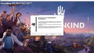 HUMANKIND™ FREE DOWNLOAD PC