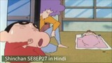 Shinchan Season 8 Episode 27 in Hindi