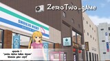 Shouju City 3D EPISODE 1 "SERBU DISKON BAHAN DAPUR-HIBURAN GAME CAPIT"