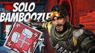 AGGRESSIVE MIRAGE Gameplay (4936 Damage) in Apex Legends Season 13