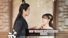 MY DIVINE EMISSARY 2024 [Eng.Sub] Ep05