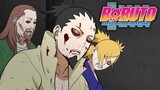 Naruto Zombies Trailer - Boruto (2022)